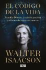 El código de la vida: Jennifer Doudna, la edición genética y el futuro de la especie humana