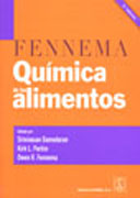 Fennema química de los alimentos