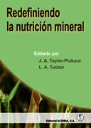 Redefiniendo la nutrición mineral