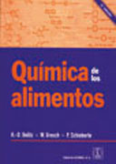 Química de los alimentos