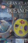 Gran atlas de los océanos