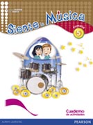 Siente la música 5 pack actividades