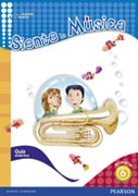 Siente la Música 6 Pack Guía Didáctica (Castellano)