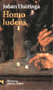 Homo ludens