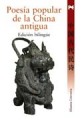 Poesía popular de la china antigua