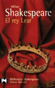 El rey Lear