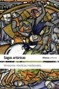 Sagas artúricas: versiones nórdicas medievales