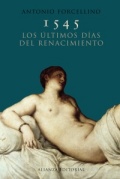 1545: los últimos días del Renacimiento