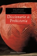 Diccionario de prehistoria