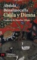 Calila y Dimna