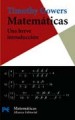 Matemáticas: una breve introducción