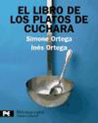 El libro de los platos de cuchara