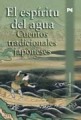 El espíritu del agua: cuentos tradicionales japoneses