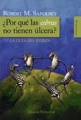 ¿Por qué las cebras no tienen úlcera?: la guía del estrés