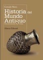 Historia del mundo antiguo: una introducción crítica