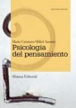 Psicología del pensamiento: teoría y prácticas