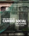 Tres décadas de cambio social en España