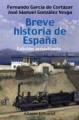 Breve historia de España