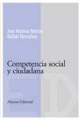 Competencia social y ciudadana