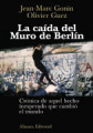 La caida del muro de Berlín