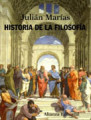 Historia de la filosofía