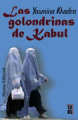 Las golondrinas de Kabul