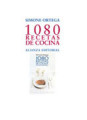 1080 recetas de cocina