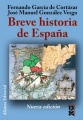 Breve historia de España