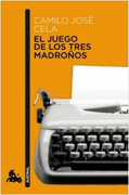 El juego de los tres madroños