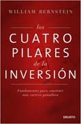 Los cuatro pilares de la inversión: Fundamentos para construir una cartera ganadora