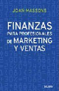 Finanzas para profesionales de marketing de ventas