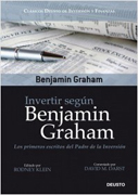 Invertir según Benjamin Graham