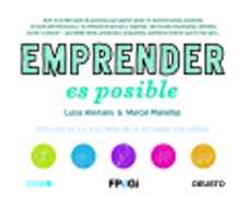 Emprender es posible