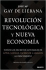 Revolución tecnológica y nueva economía: todos los secretos contables de Apple, Google, Facebook y Amazon al descubierto