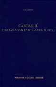 Cartas III Cartas a los familiares, I (1-173)