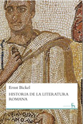 Historia de la literatura romana