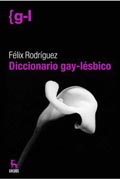 Diccionario gay-lésbico