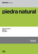 Piedra natural: tipos de piedra, detalles, ejemplos