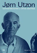 Jorn Utzon: conversaciones y otros escrito