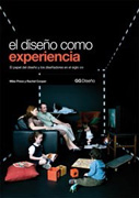 El diseño como experiencia: el papel del diseño y los diseñadores en el siglo XXI