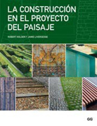 La construcción en el proyecto del paisaje