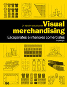 Visual merchandising: escaparates e interiores comerciales