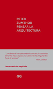 Pensar la arquitectura