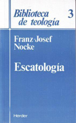 Escatología