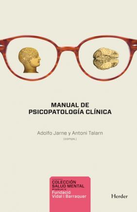 Manual de psicopatología clínica