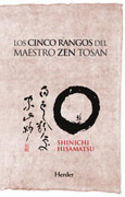 Los Cinco Rangos del maestro zen Tosan: análisis estructural del despertar