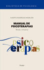 Manual de psicoterapias: Teoría y técnicas