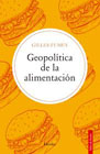 Geopolítica de la alimentación