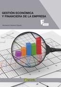 Gestión económica y financiera de la empresa