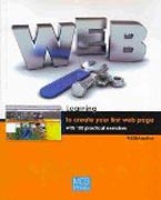 LEARNING TO MAKE YOUR FIRST WEB 2.0 WITH 100 PRACTICAL EXERCISES